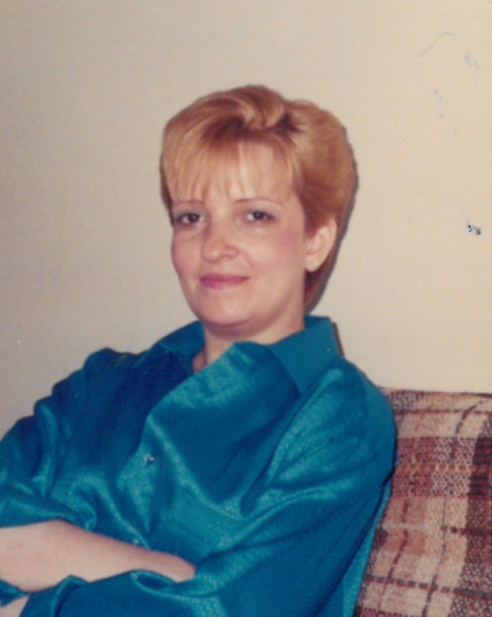 Obituary of Linda Beatrice Clark
