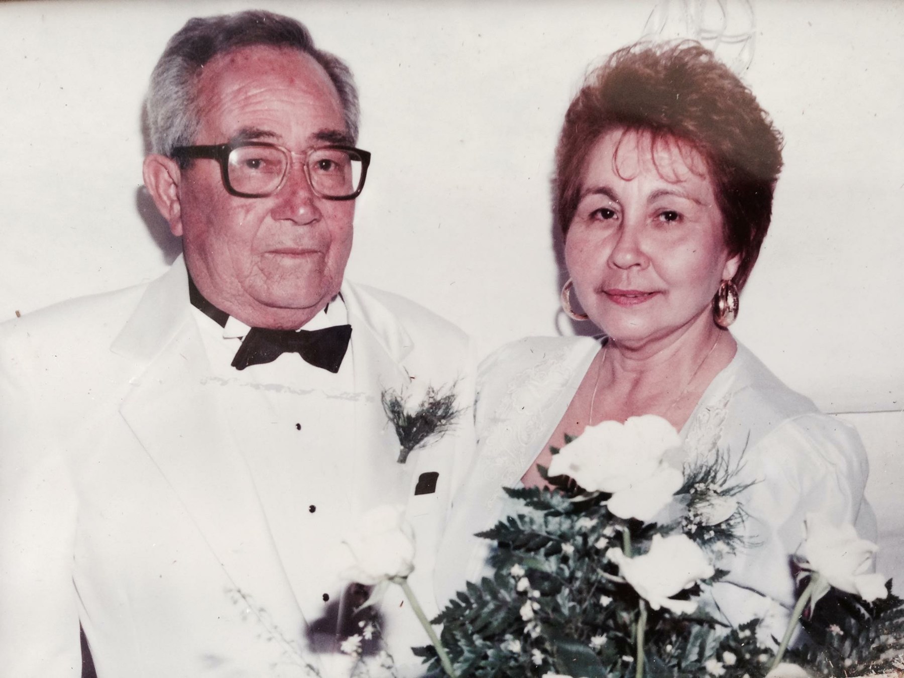 Avis de décès de Julia Rodríguez Vazquez