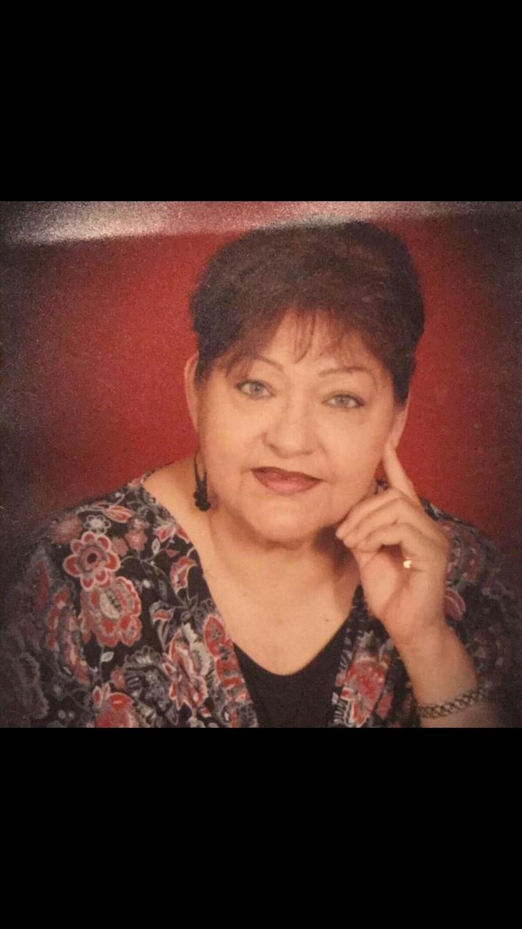 Obituario de Carmen S. Garza