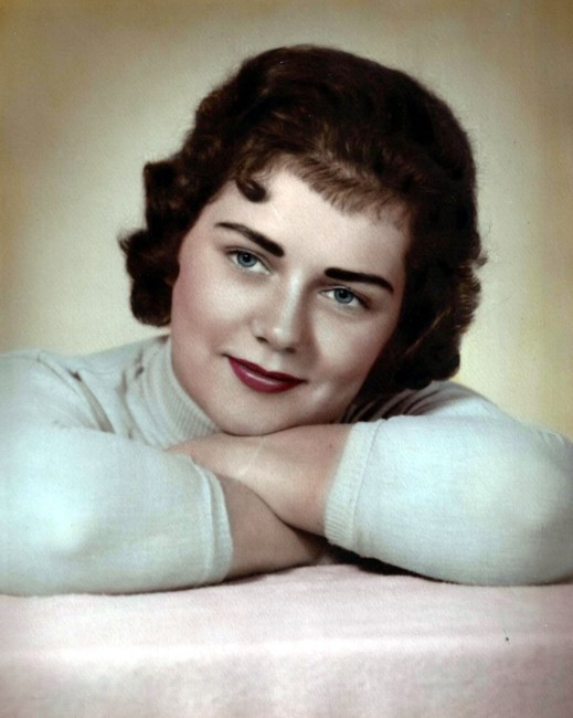 Obituary of Rita J Hans