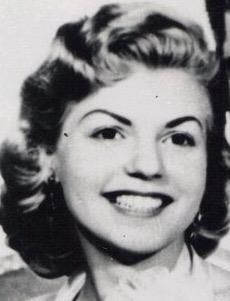 Obituary of Jacqueline Joan Little