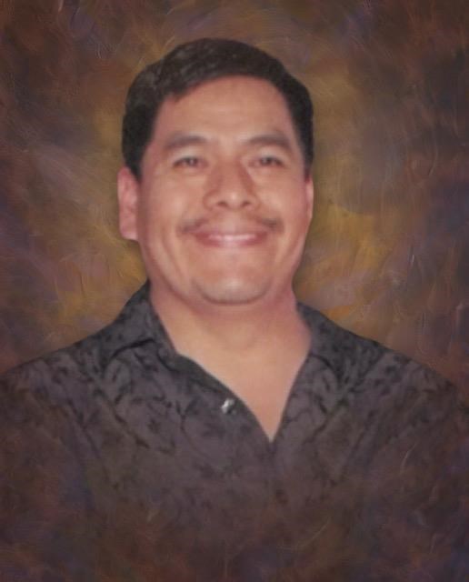 Obituary of Antonio Mendoza Hernandez