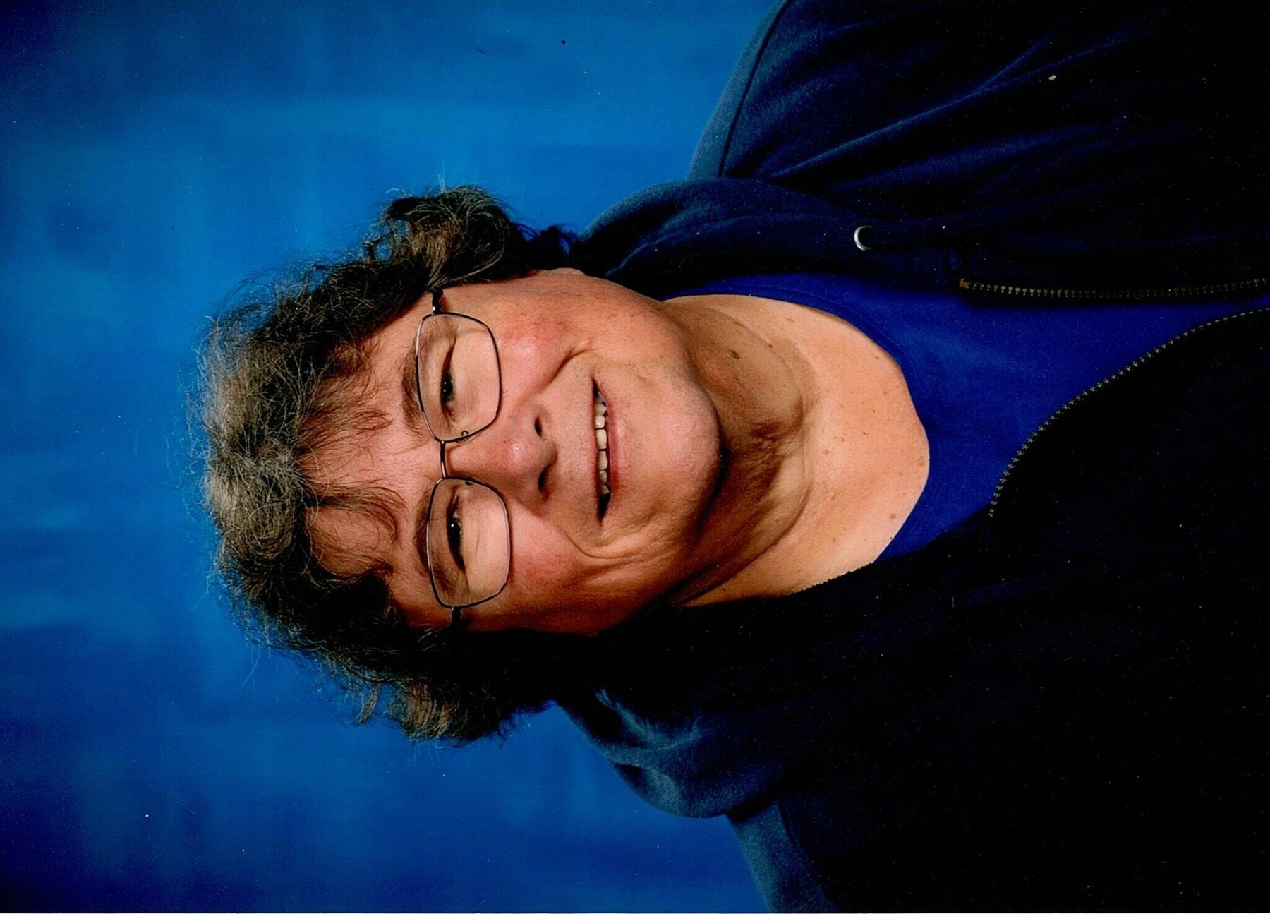 Obituary of Catherine Mary Dahlke