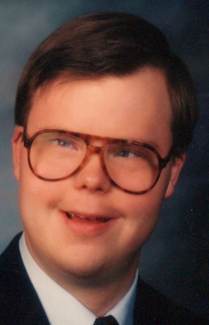 Obituary of Gregory Andrew Hoefer