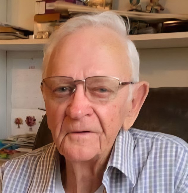 Obituary of Horace Sterlin Varden