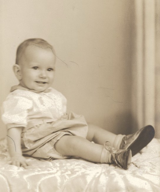 Obituary of William "Hoppy" O. Hopkins Jr.