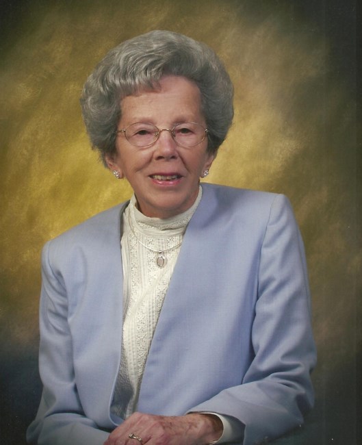 Obituary of Lucille West Stone