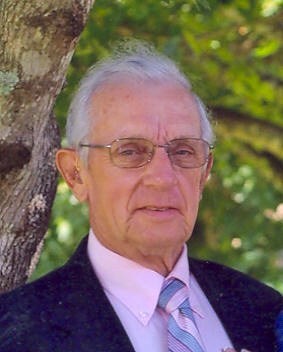 Obituary of Hoyte Leon Nelson Sr