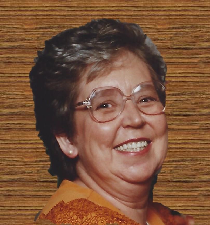 Obituary of Karen Frances Cote