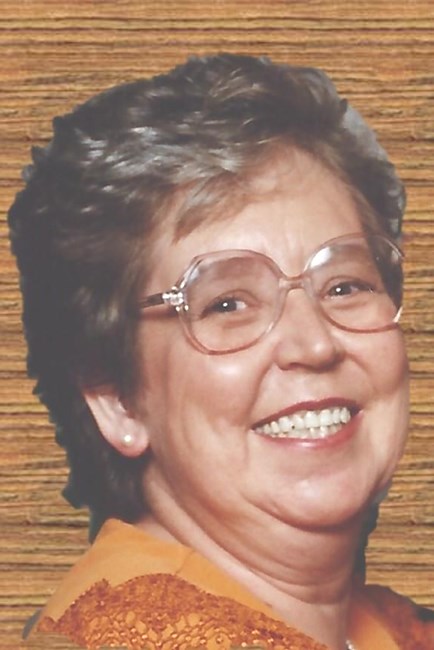 Obituary of Karen Frances Cote