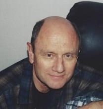 Obituary of James William Fink