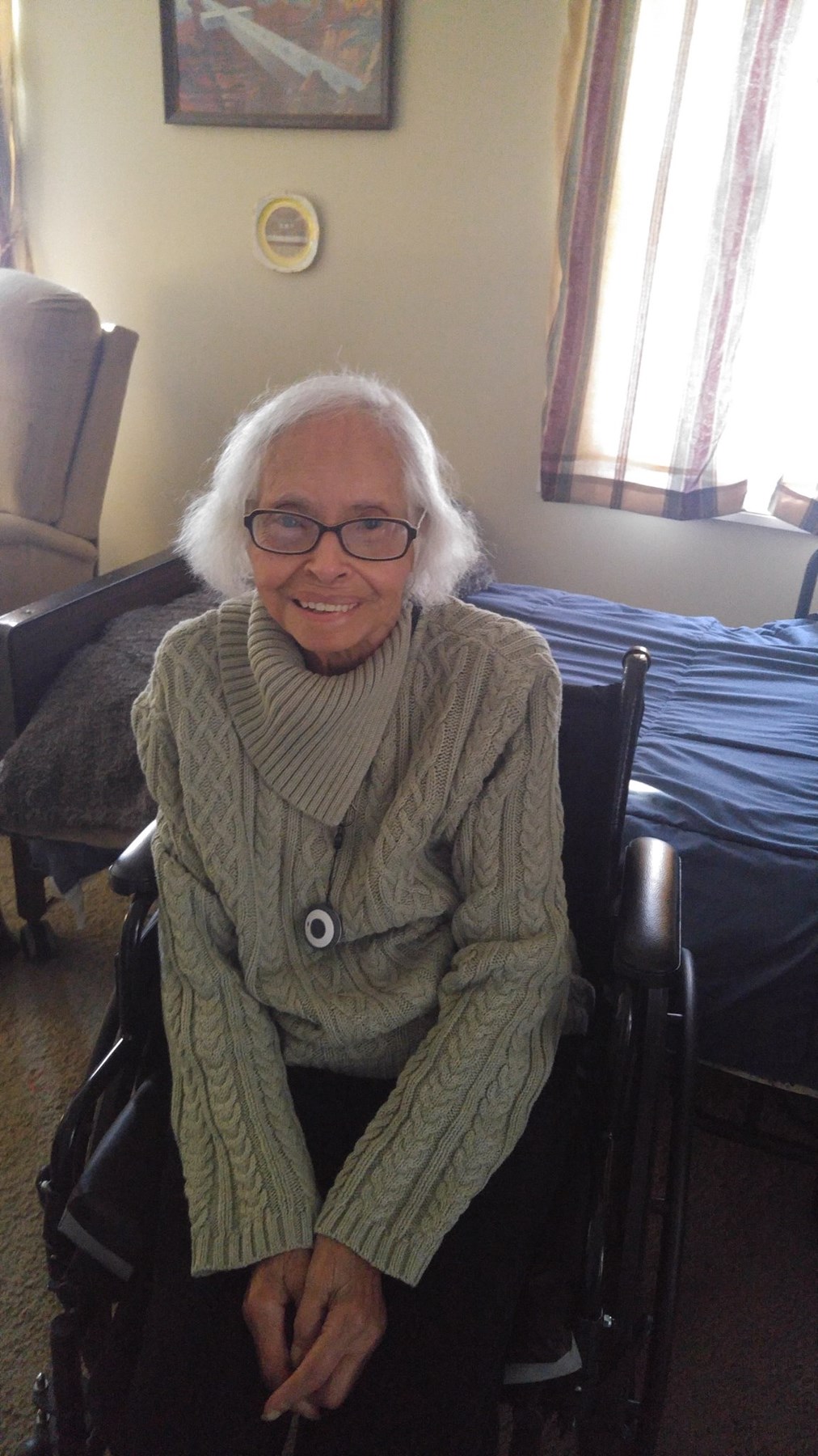 Obituario de Juanita Faye Jones