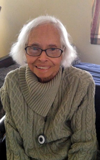 Obituary of Juanita Faye Jones