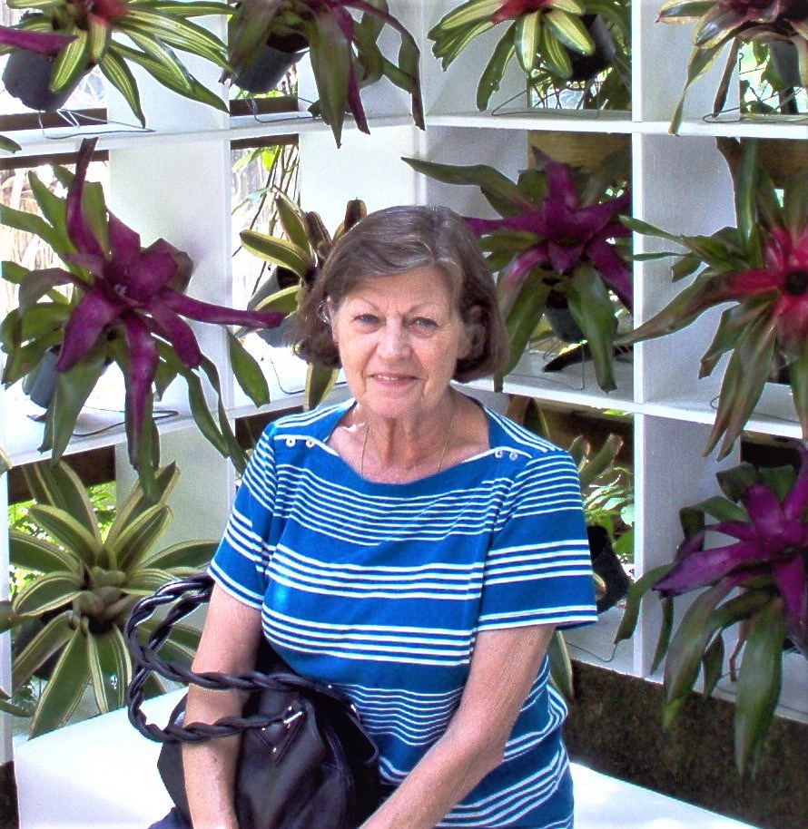 Obituary of Brenda Kathryn Sanchez