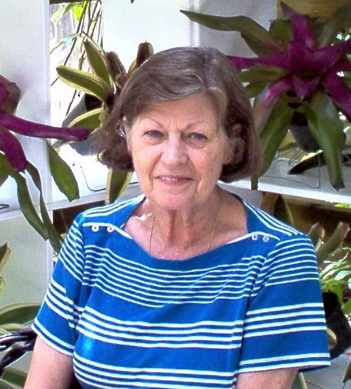 Obituary of Brenda Kathryn Sanchez