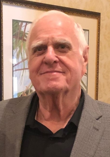 Obituary of Paul "Sonny" Henry Fletcher