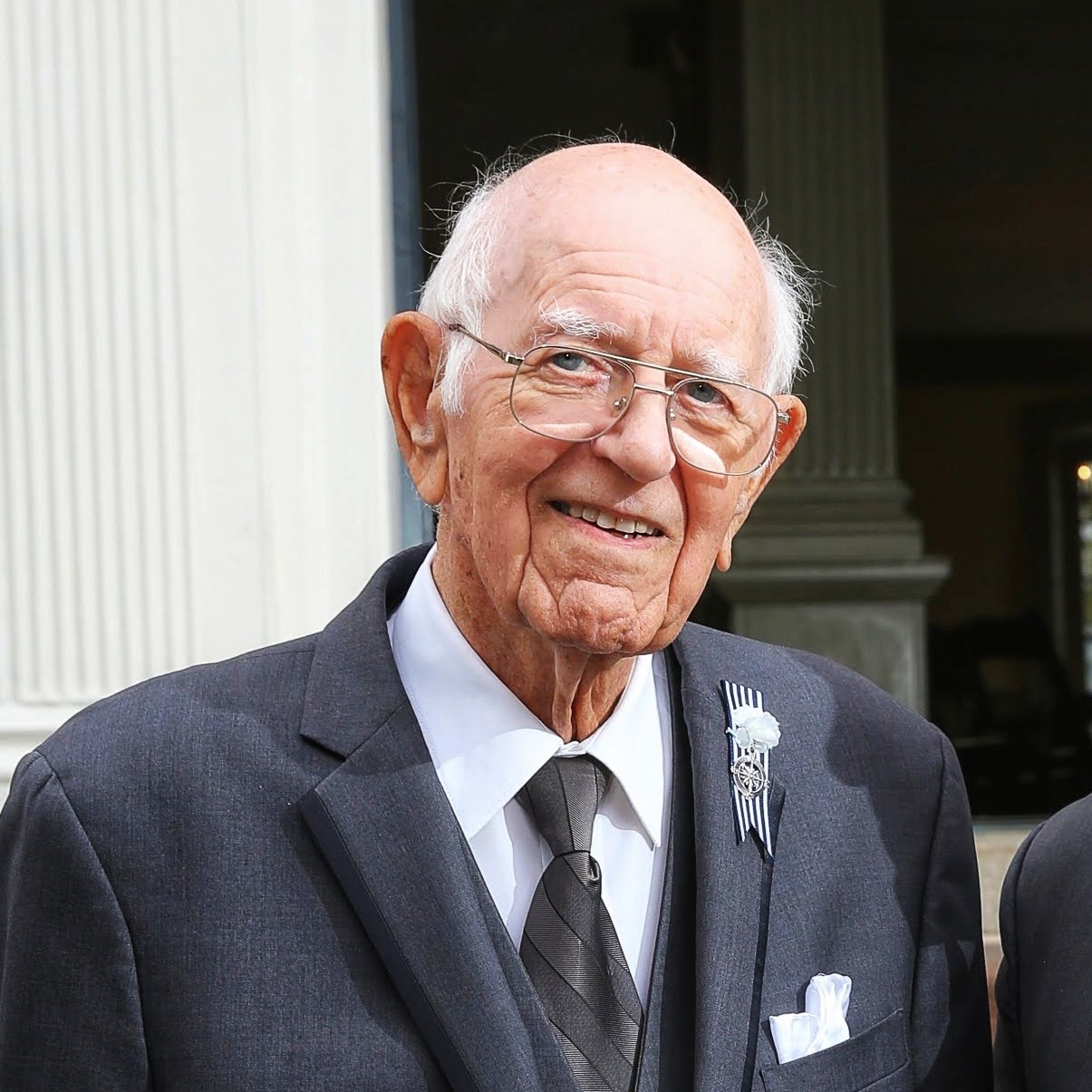 Obituary of Francis "Frank" A. Flynn