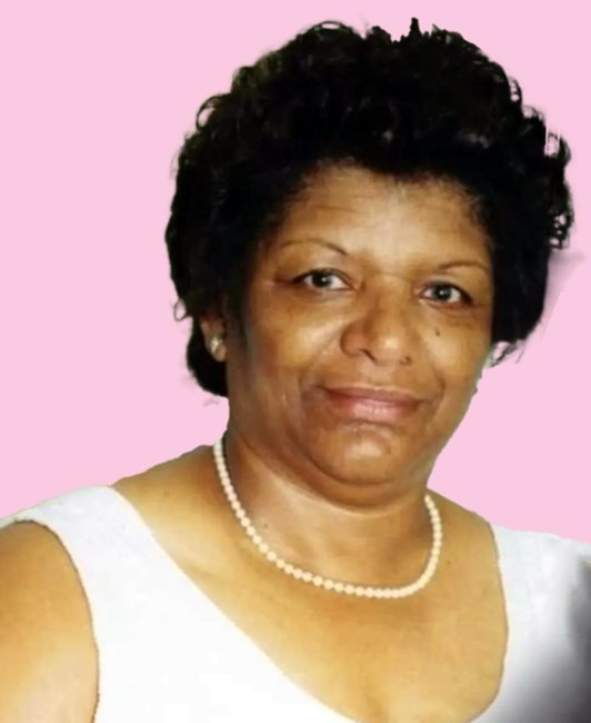 Obituary of Hazel Doreen Chambers