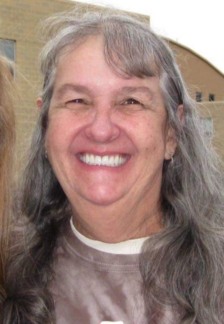 Obituary of Joyce Murphy