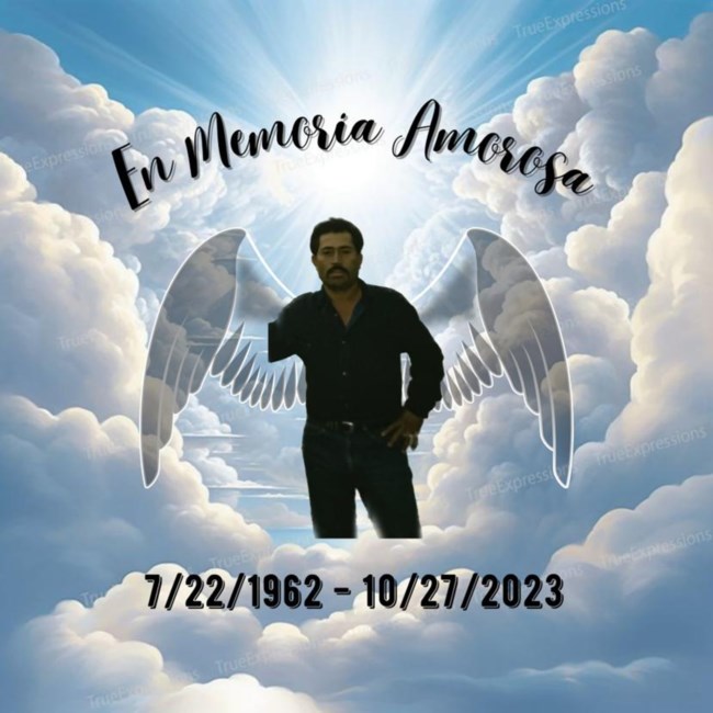 Obituary of Santiago Zavala