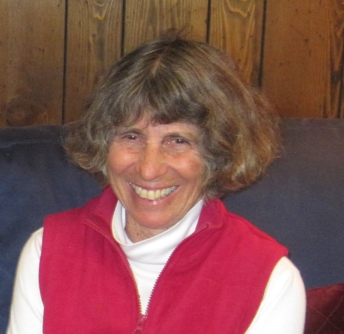 Obituary of Michele Kellermann