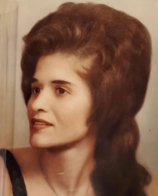 Obituary of Inez Mary Diaz