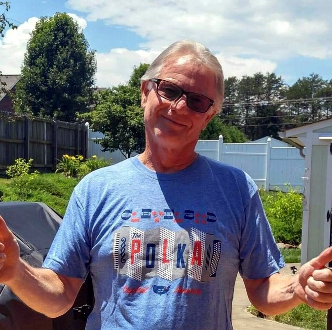 Obituario de Terry Edward Meecha