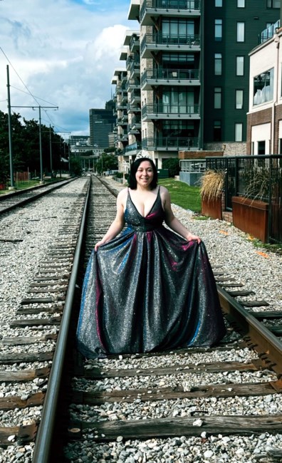 Obituary of Bailey Diane Joyner