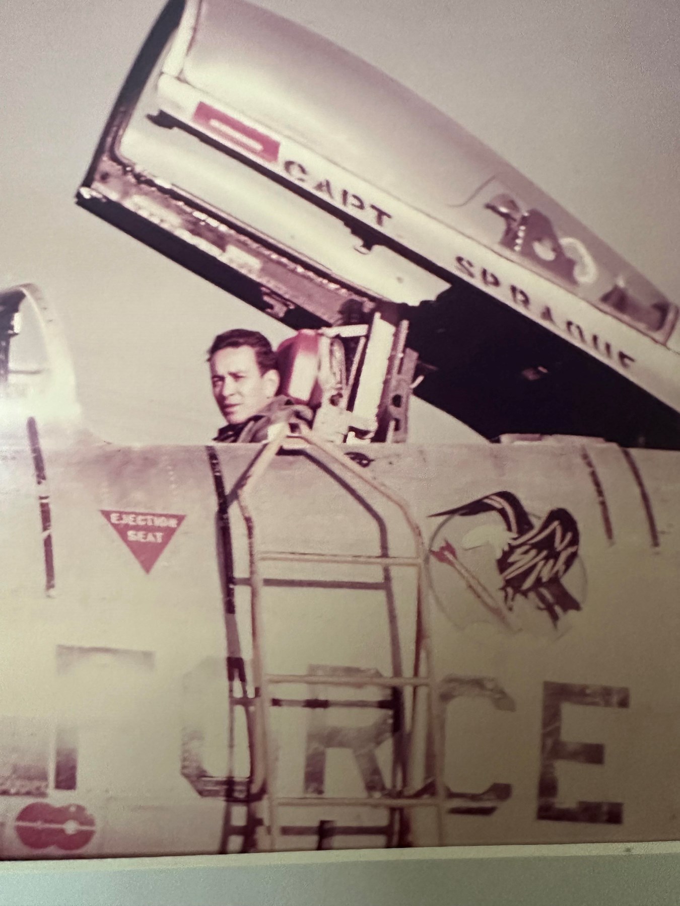 Obituary of Oscar Alberto Sanchez