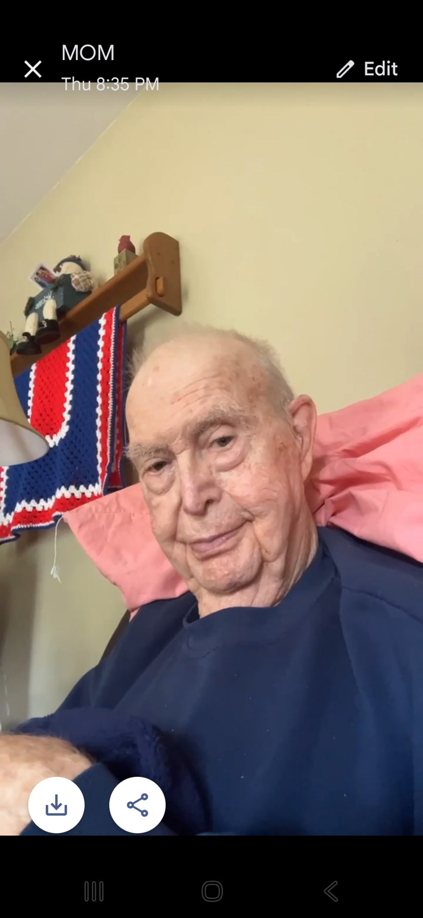 Obituary of Dallas Walls Spencer