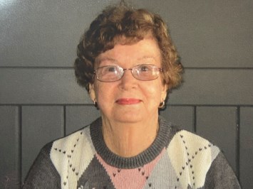 Obituary of Judith 'Judy' Favreau