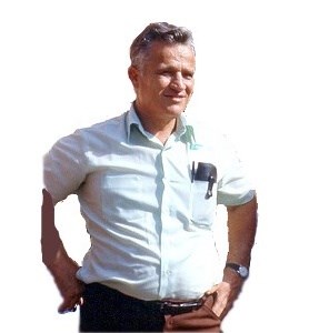 Obituary of Garland Brooks Russell