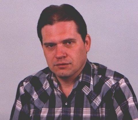 Obituary of Joseph Michael Vincent