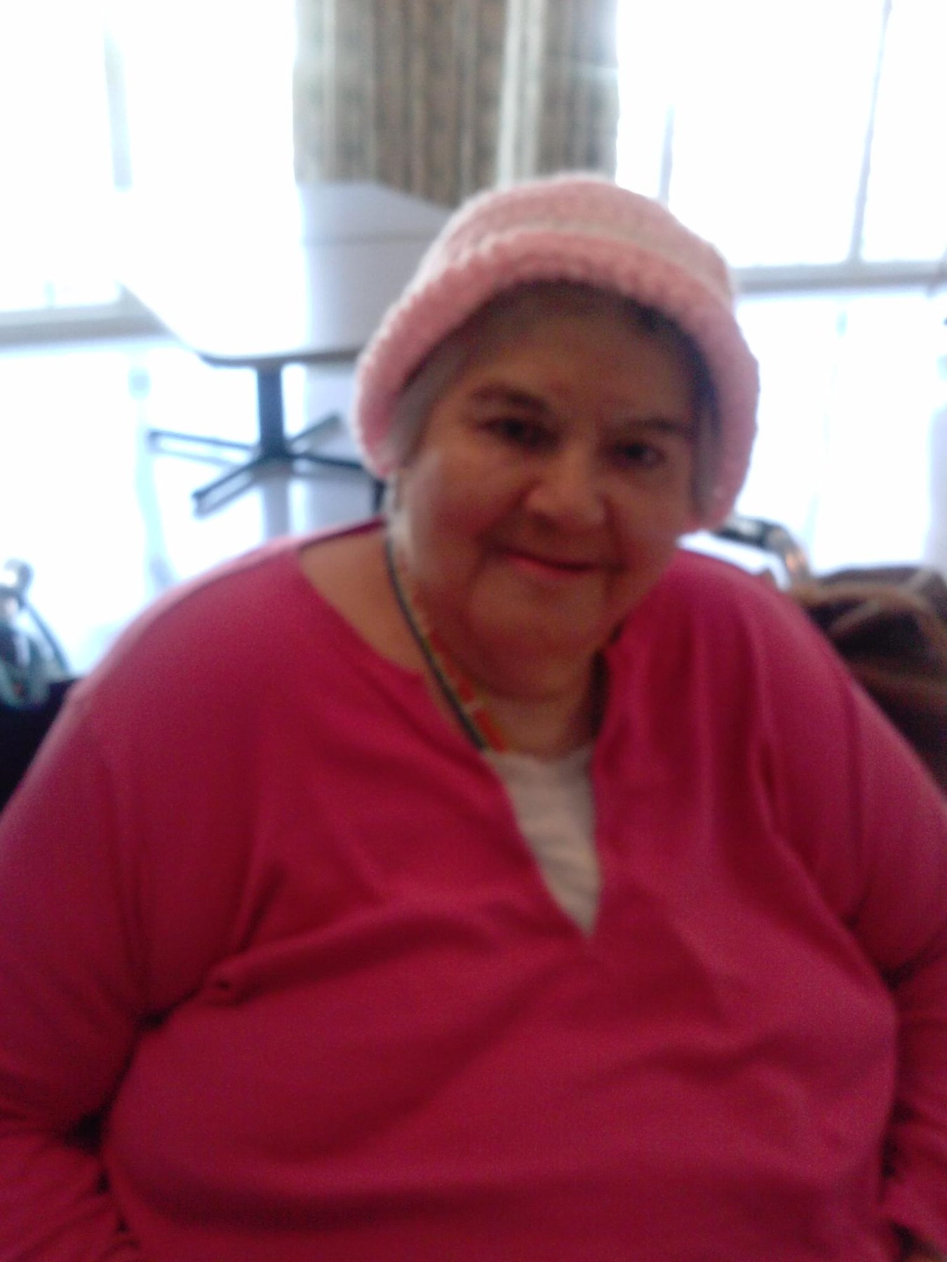 Obituary of Maria De La Luz Nestora Ramirez Silva