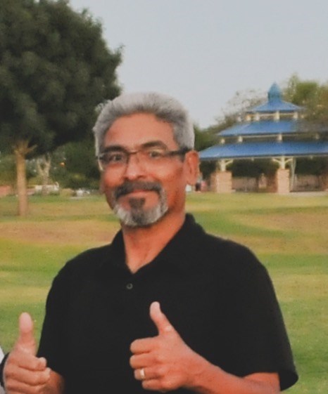 Obituary of Johnny G. Pino
