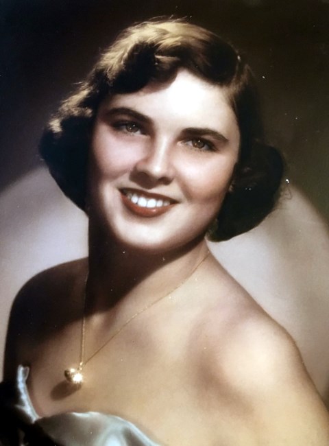 Obituary of Cynthia McCready Lanier