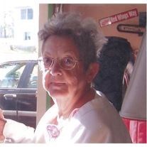 Obituary of Vivian Glacken Allen