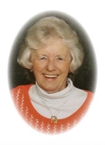 Obituario de Barbara Ann Hart