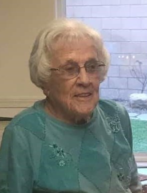 Obituary of Elizabeth Margaret Leavengood