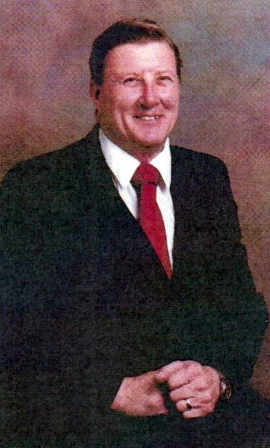 Obituary of Wayne LaVerne Schofield