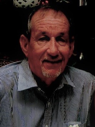Obituary of Bernard Lea "Bo" Baker, Jr.