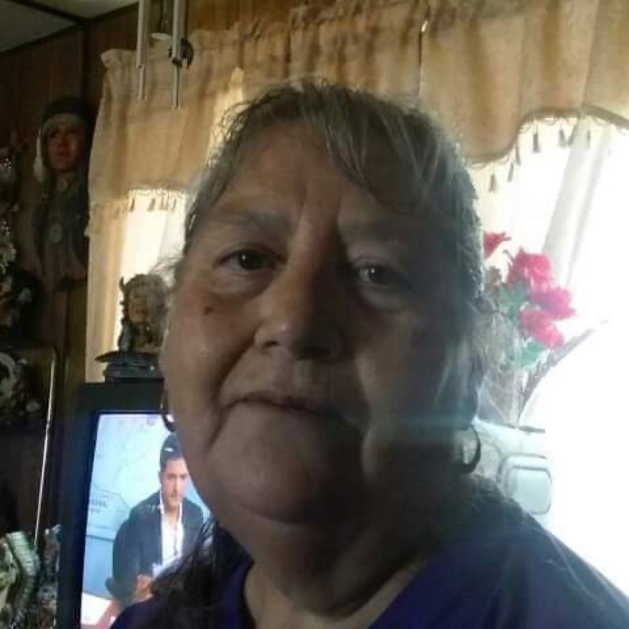 Obituary of Juana Delgado Ponce