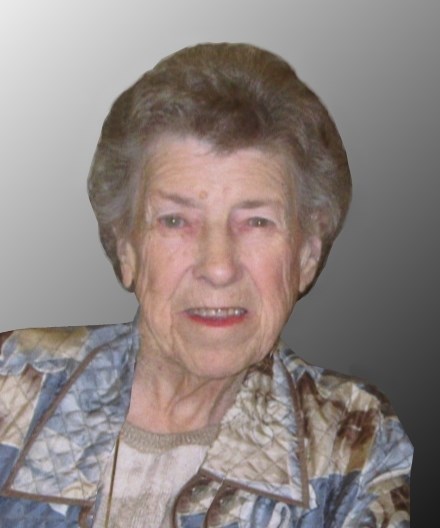 Obituary of Alice Trinity Czekaj