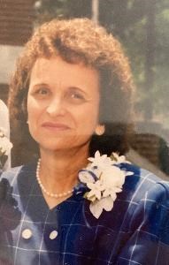 Obituario de Mrs. Janice Alford Uptagrafft