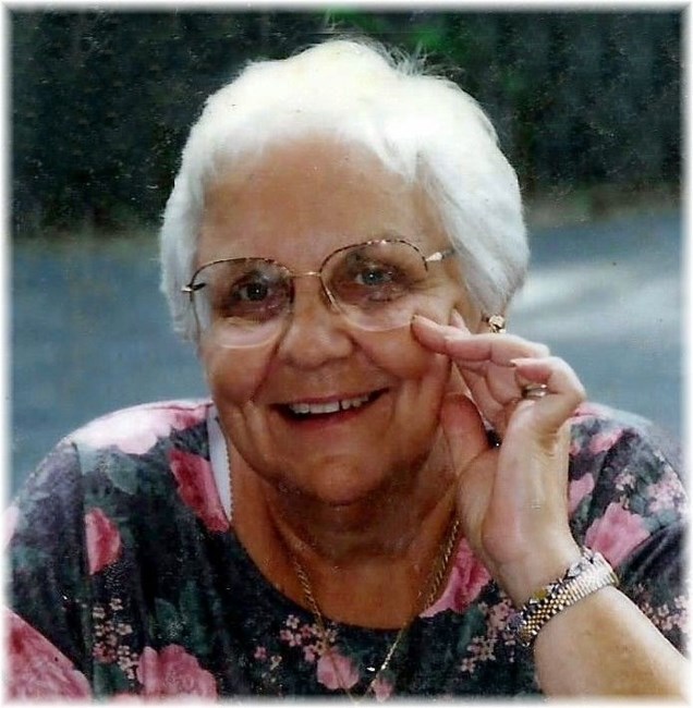 Obituary of Delphine M. Welch