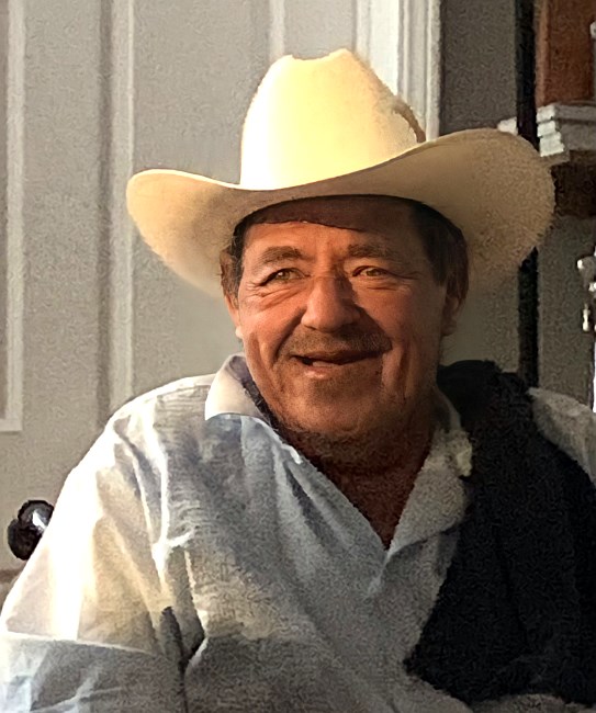 Obituary of Jesus Mendez Carranza