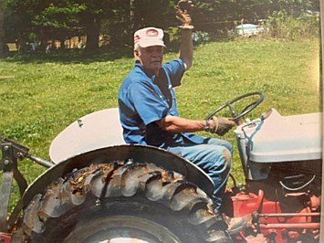 Avis de décès de Stanley Leon McManis