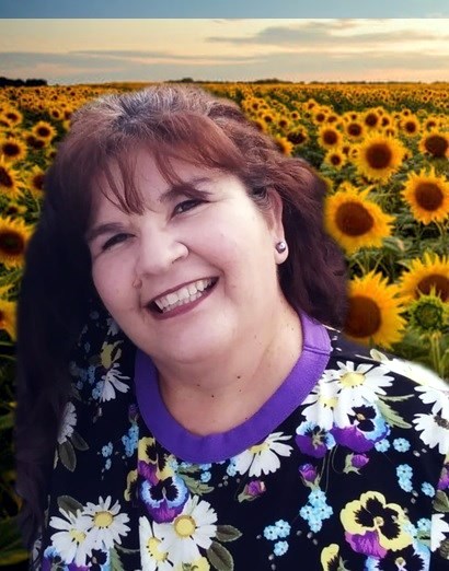 Obituary of Sandra Francine Garza Vargas