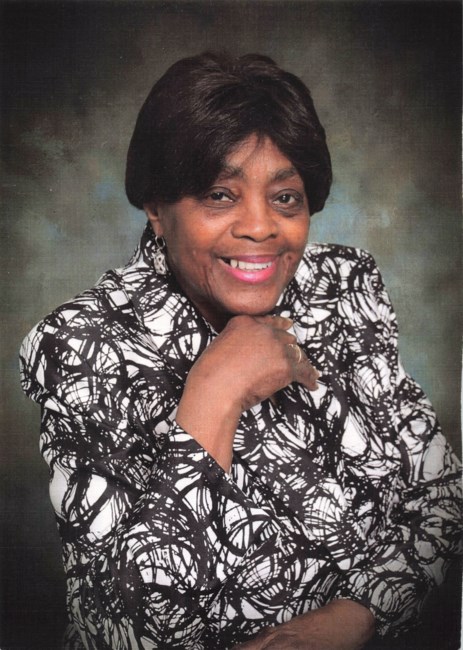 Obituary of Mary Lue Hughes