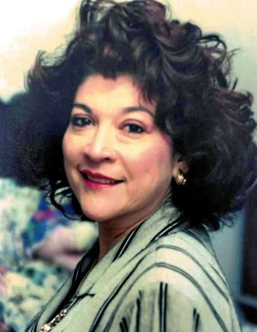 Obituary of Gabriela Virginia Sanchez Riesberg